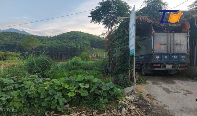 Đất Cự Thắng Thanh Sơn Phú Thọ cần bán 125m2 full thổ cư mặt QL70B giá siêu rẻ