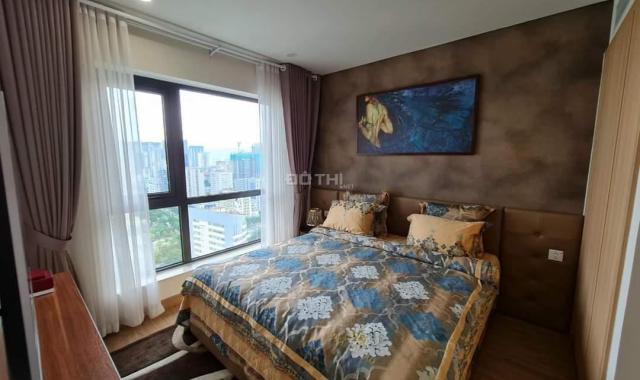 Chung cư Sky Park Residence Cầu Giấy 2PN 71m2 cực rộng, đầy đủ nội thất, đã có sổ. Xem giá ngay