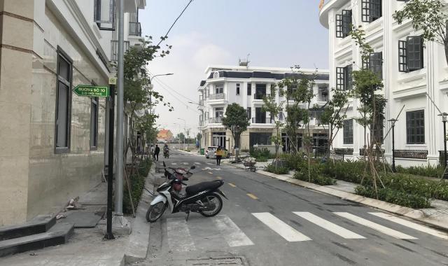 Đất KDC Gò Đen Thắng Lợi Central Hill - 2,05 tỷ