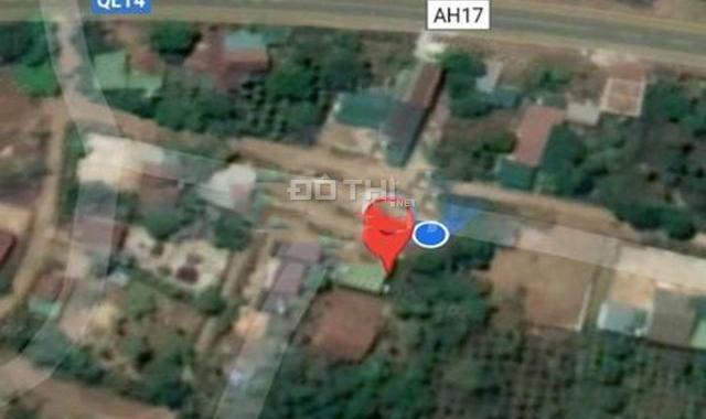 Chính chủ cần bán đất tặng nhà cấp 4 sát QL14 xã Đăk N'Drót - Đắk Mil - Đắk Nông