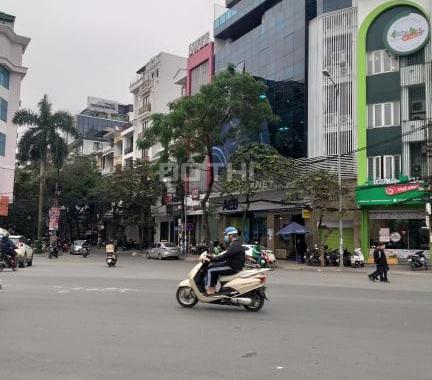 Bán gấp nhà mặt phố Võ Văn Dũng, Trần Quang Diệu, Hoàng Cầu, Ô Chợ Dừa, Đống Đa 95 m2 giá 46 tỷ