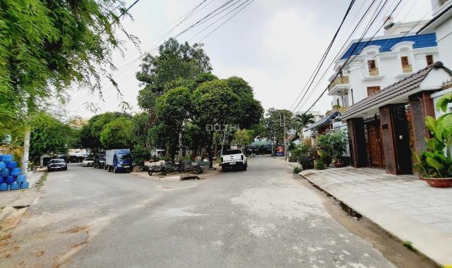 Giảm 4 tỷ bán đất biệt thự Linh Trung 246m2 ngang 10m gần cty Việt Thắng Thủ Đức - duy nhất 1 lô