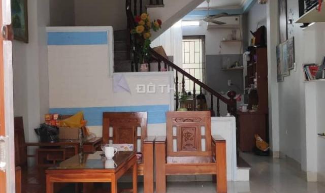 Bán nhà riêng tại phố Nhân Hòa, Xã Tả Thanh Oai, Thanh Trì, Hà Nội diện tích 35m2 giá 1.8 tỷ
