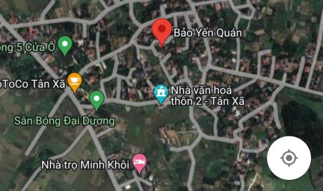 Bán lô đất xinh 89.1m2 thuộc khu lõi đô thị vệ tinh Hòa Lạc