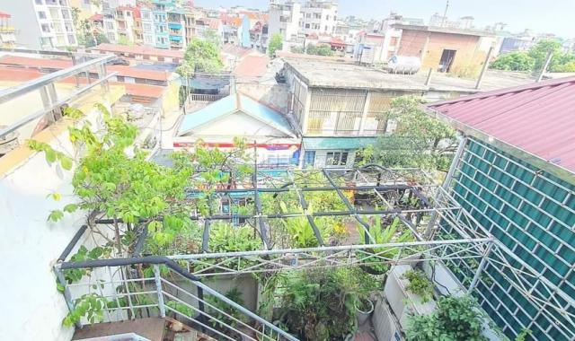 Bán nhà mặt phố Ngọc Lâm, Long Biên, Hà Nội