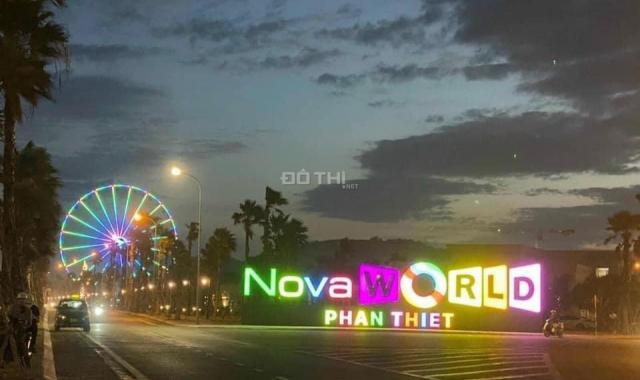 Novaworld Phan Thiết - Cập nhật giỏ hàng mới nhất - song lập Florida 2 giá 9tỷ - chiết khấu 10%
