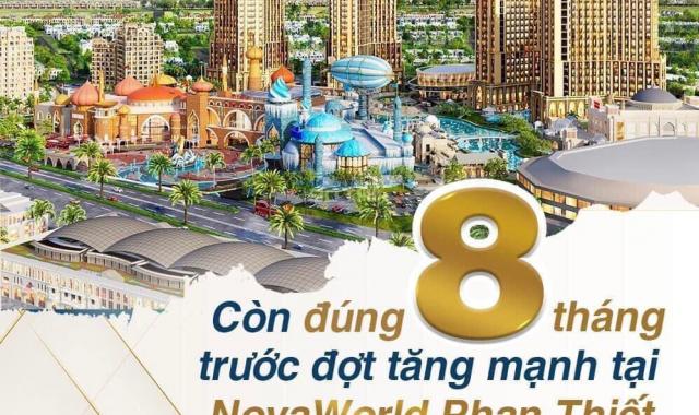 Novaworld Phan Thiết - Cập nhật giỏ hàng mới nhất - song lập Florida 2 giá 9tỷ - chiết khấu 10%