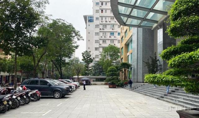 Bán nhà phố vip quận Thanh Xuân, Ngụy Như Kon Tum 3 thoáng, kinh doanh đỉnh 80m2*5T giá chỉ 12,5 tỷ