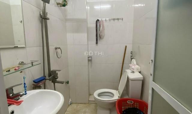 (Ảnh thật) bán nhà mặt ngõ Nguyễn Chính 45m2 xây 3T, cách đường ô tô 30m, giá 3.7 tỷ