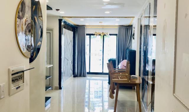 Căn hộ 2PN Gateway - Full nội thất đẹp - tầng 17 - LH: 0983.07.69.79