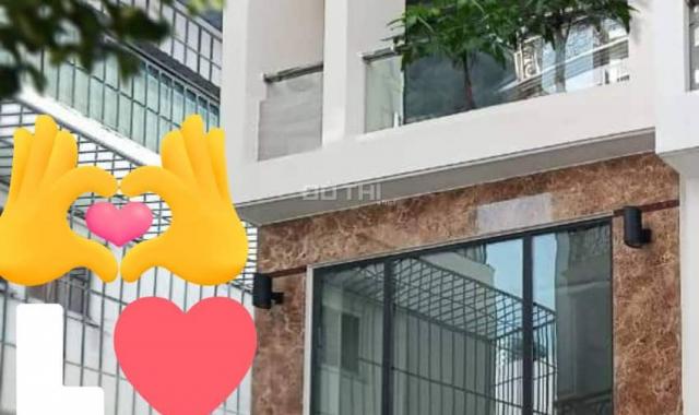 Bán nhà mặt phố tại đường Lê Lợi, Phường 4, Gò Vấp, Hồ Chí Minh diện tích 86m2 giá 13,999 tỷ