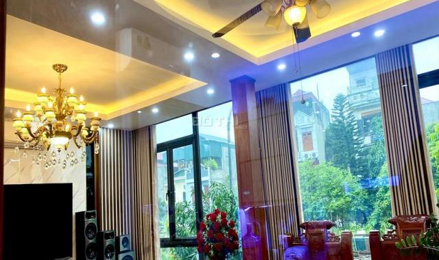 Bán nhà riêng tại đường Yết Kiêu, Phường Trần Hưng Đạo, Hoàn Kiếm, Hà Nội DT 60m2 giá 12 tỷ