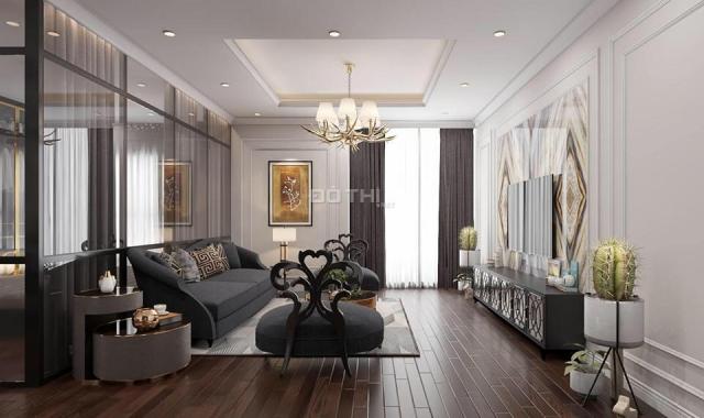 Chính chủ bán gấp 100,7m2 giá 3,850 tỷ chung cư Handiresco 31 Lê Văn Lương. Có lốt để ô tô