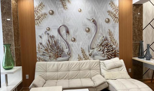 Bán gấp chung cư Lakai số 98 - 126 Nguyễn Tri Phương Phường 7 Quận 5