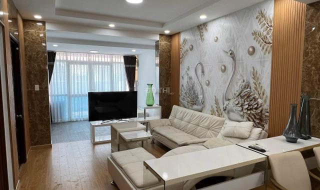 Bán gấp chung cư Lakai số 98 - 126 Nguyễn Tri Phương Phường 7 Quận 5