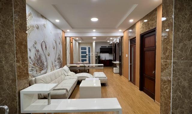 Bán gấp chung cư Lakai số 98 - 126 Nguyễn Tri Phương Phường 7 Quận 5