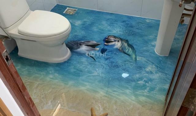 Bán gấp chung cư Lakai số 98 - 126 Nguyễn Tri Phương Phường 7 Quận 5