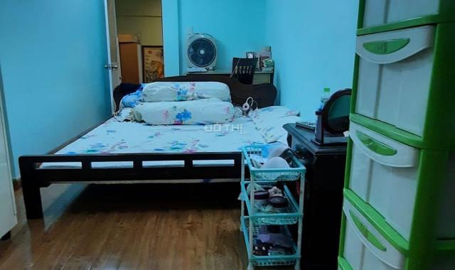 Nhà Bình Thạnh, Nguyễn Cửu Vân, ngang 4m, dtsd 50m2, chỉ 6.3 tỷ