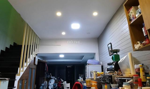 Nhà Bình Thạnh, Nguyễn Cửu Vân, ngang 4m, dtsd 50m2, chỉ 6.3 tỷ