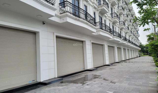 Bán nhà mặt phố tại đường Phúc La, Phường Kiến Hưng, Hà Đông, Hà Nội diện tích 200m2