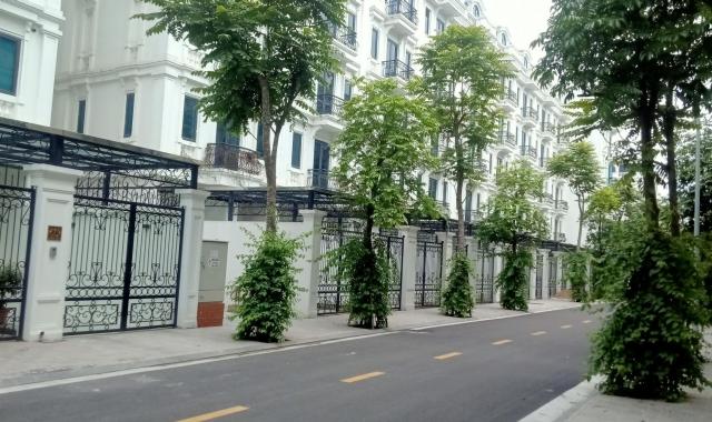 Bán nhà mặt phố tại đường Phúc La, Phường Kiến Hưng, Hà Đông, Hà Nội diện tích 200m2