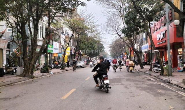 Nhà đẹp - ở ngay - trung tâm phố cổ Ngọc Lâm, Quận Long Biên chỉ 2,8 tỷ