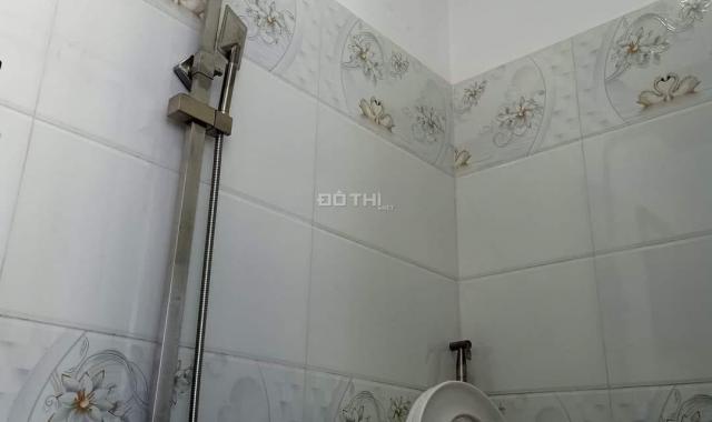 Bán nhà Đoàn Văn Bơ, Phường 14, Quận 4, 32m2, giá 3,15 tỷ