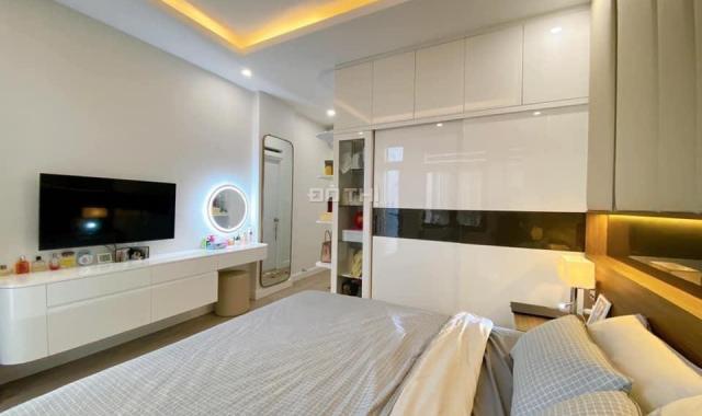 Bán nhà chính chủ phố Kim Giang, 47m2*5 tầng, MT 4m, nhà đẹp, gần khu đô thị 0981948908