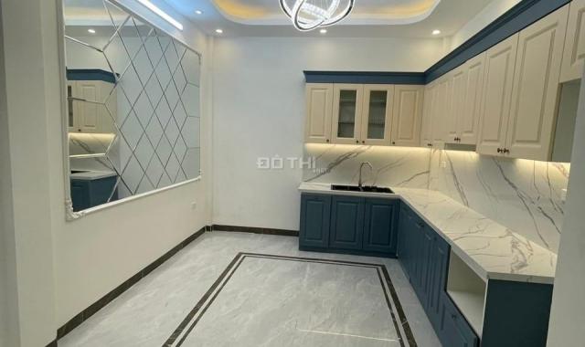 Bán nhà phố Trường Chinh, Thanh Xuân, 5 tầng, DT: 50m2 LH: 0944668585