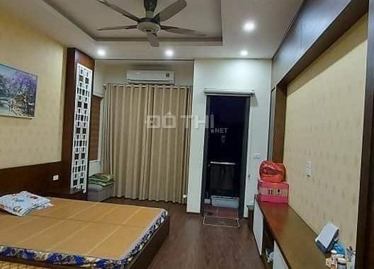 Bán phân lô, LK Dương Nội, 55m2, 5 tầng, 4.5m mặt tiền, 7.1 tỷ, kinh doanh