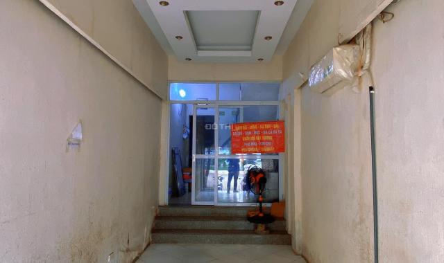 Mặt phố vip - vỉa hè đá bóng - kinh doanh sầm uất. 40m2 Nguyễn Phong Sắc - Cầu Giấy