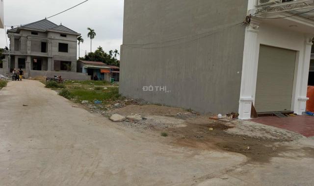 Siêu phẩm lô góc đường 8m tại chung cư đáng sống nhất Quỳnh Hoàng, Nam Sơn, An Dương