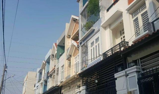 Bán nhà riêng tại đường 8, Phường Hiệp Bình Phước, Thủ Đức, Hồ Chí Minh diện tích 64m2 giá 7.3 tỷ