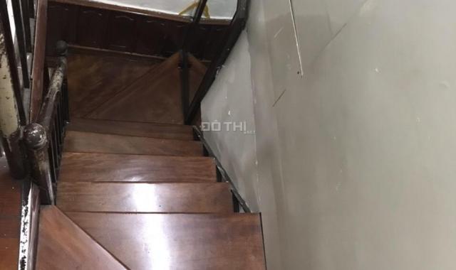 Cho thuê nhà riêng phố Tam Trinh, dt 26m2 x 2t, giá 4tr/ tháng