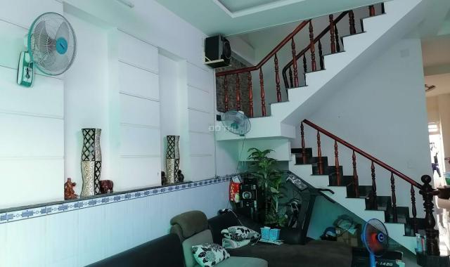 Bán gấp nhà mặt tiền đường Trần Thị Bốc Hóc Môn, diện tích 200,3m2, liên hệ: 0763600068