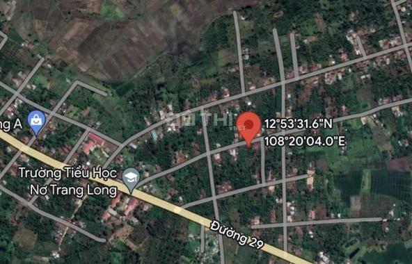 Bán đất sẵn thổ cư giá đầu tư, nằm trong khu dân cư, thị xã Buôn Hồ, Đắk Lắk