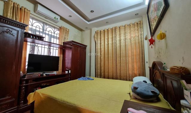 Bán nhà riêng tại đường Kim Giang, Xã Thanh Liệt, Thanh Trì, Hà Nội diện tích 45m2 giá 4.5 tỷ