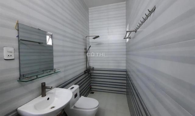 Bán nhà phố KDC 13E Phong Phú - Bình Chánh 4tầng 5PN 4WC. 5x20m giá thương lượng