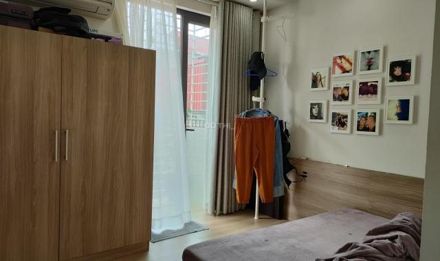 Bán căn hộ chung cư tuyệt đẹp tại phố Chùa Bộc, Đống Đa, Hà Nội giá 1.15 tỷ