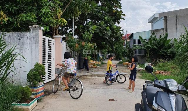 Bán đất Phú Mỹ Thủ Dầu Một Bình Dương khu dân cư đông giá hơn 2 tỷ xíu