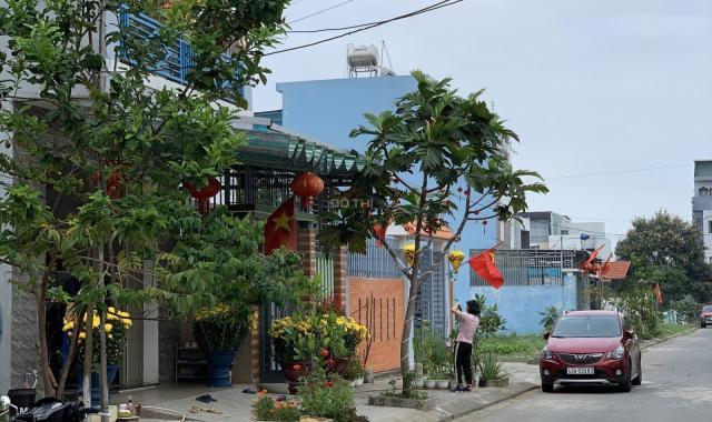 Chính chủ gửi bán đất đường Bàu Mạc 7 sát biển Nguyễn Tất Thành giá tốt - LH: 0906 590 030