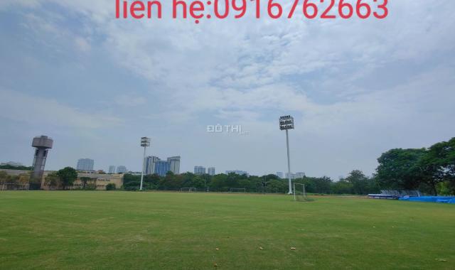 Cho thuê sân thảm cỏ tự nhiên đẹp nhất Hà Nội làm sân golf hoặc đá bóng TDT 9000m2, LH: 0916762663