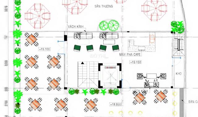 Căn hộ dịch vụ, shophouse đầy đủ tiện ích tại Nguyễn Trãi Q1. Giá ưu đãi chỉ có ở Vita Apartment