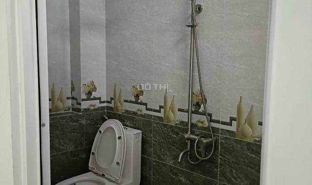 5 tỷ có hẻm xe hơi, Tân Kỳ Tân Quý, 4x15m, 4 tầng. LH 0906 797 319