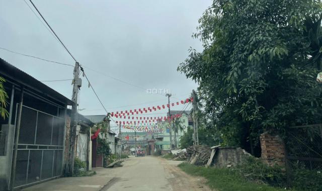 Bán gấp 340m2 đất tại Miễu Tiến Xuân, gần khu ký túc xá trường ĐH Quốc Gia Hòa Lạc