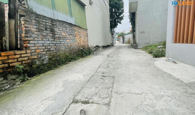 Bán siêu nhanh đất đường 4m thông tại Lương Quy, Xuân Nộn giá hơn 2 tỷ