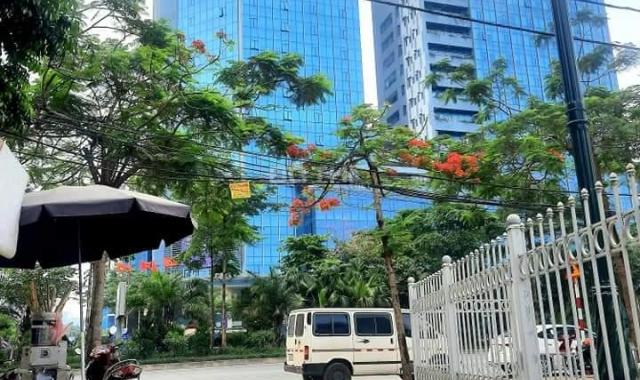 Bán đất Võ Chí Công 200m2 - cách mặt phố 20m - ngõ rộng ô tô vào nhà - đầu tư tốt