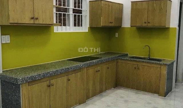 Bán nhà Kênh Tân Hóa, HXH, kinh doanh, 48m2, 1 trệt 1 lầu, nhỉnh 4 tỷ, nhà mới đẹp