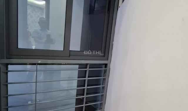 Bán nhà 5 tầng phố Trích Sài, Thụy Khuê, Tây Hồ, Hà Nội. Dt 43m2 giá 8.5 tỷ