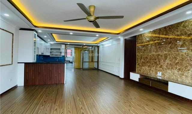 Bán nhà Tam Trinh - Mai Động - Phân lô gara ô tô - 60m2 x 7 tầng thang máy - 13,8 tỷ có TL